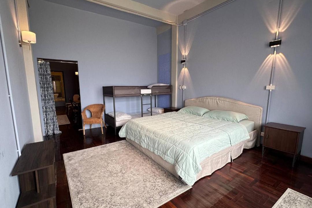 Photo of Bedroom in Wang Burapha Phirom