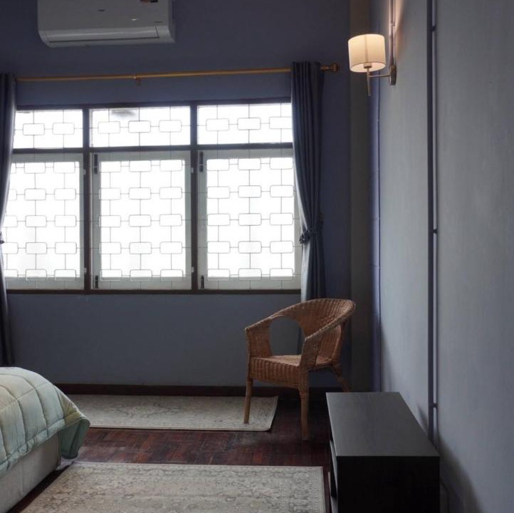 Photo of Bedroom in Wang Burapha Phirom