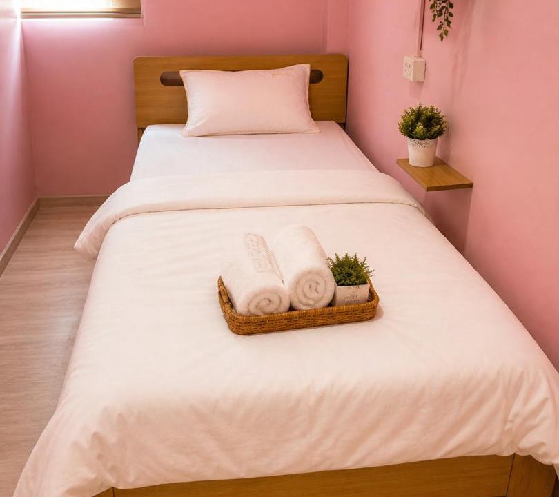 Photo of Bedroom in Uruphong