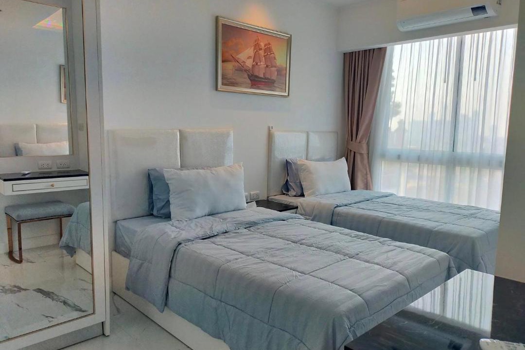 Photo of Bedroom in South Pattaya