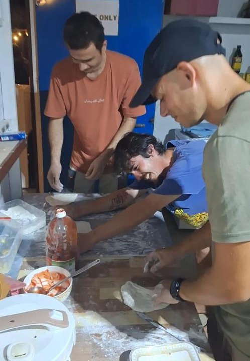 Photo of Others in Koh Rong
