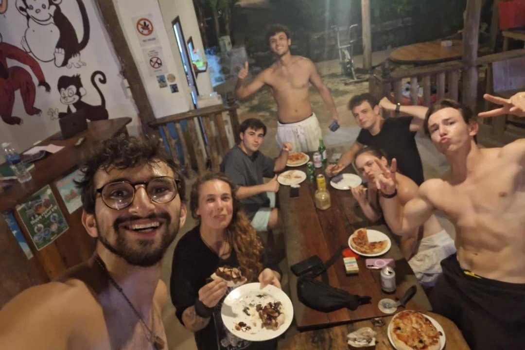 Photo of Others in Koh Rong