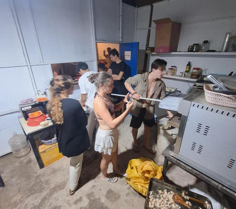 Photo of Others in Koh Rong