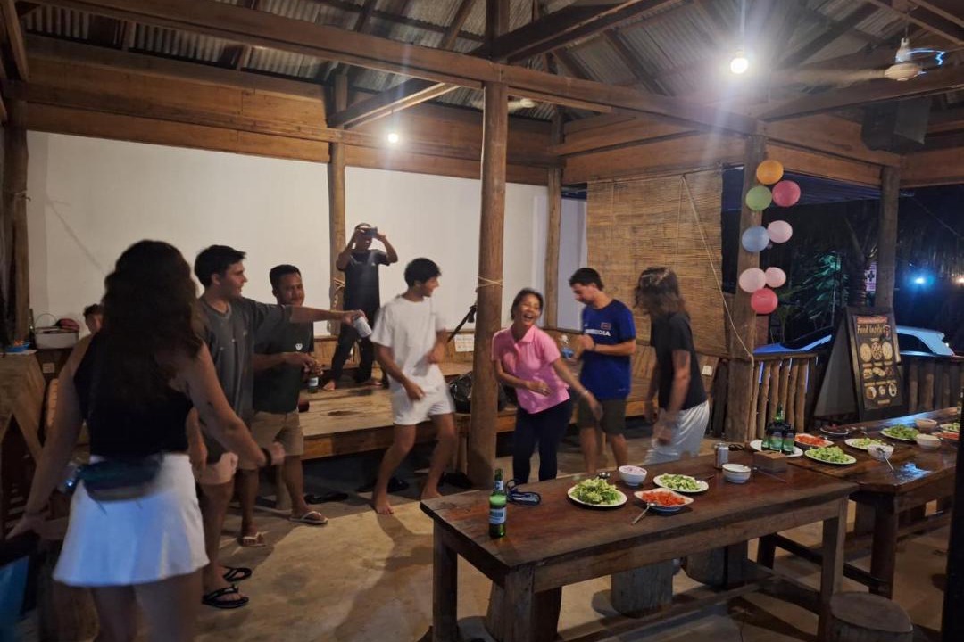 Photo of Others in Koh Rong