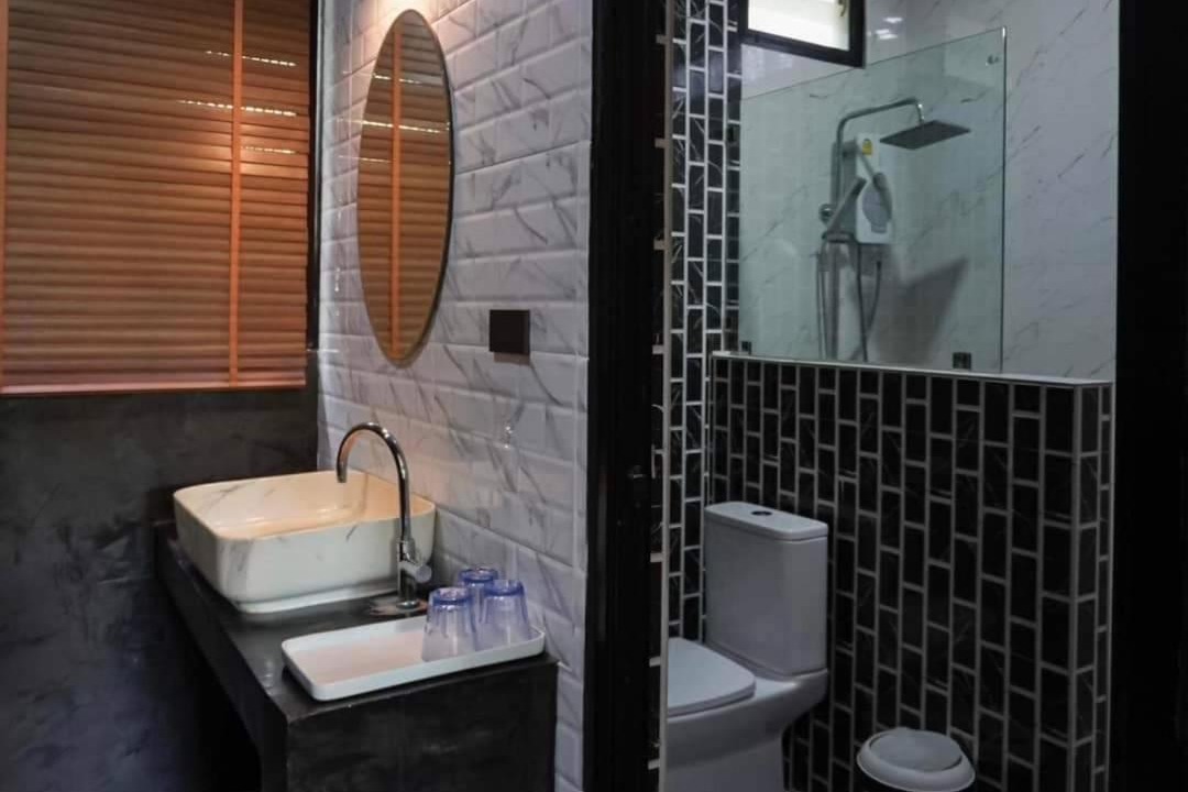 Photo of Bathroom in Tha Talat