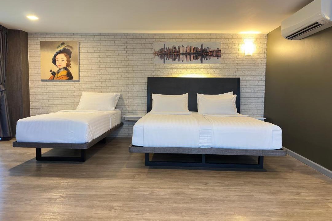 Photo of Bedroom in Suan Luang