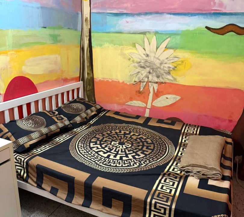 Photo of Bedroom in Phra Khanong Nuea