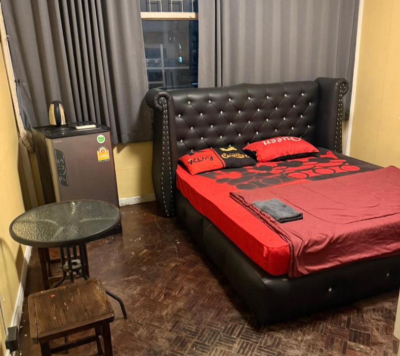 Photo of Bedroom in Phra Khanong Nuea