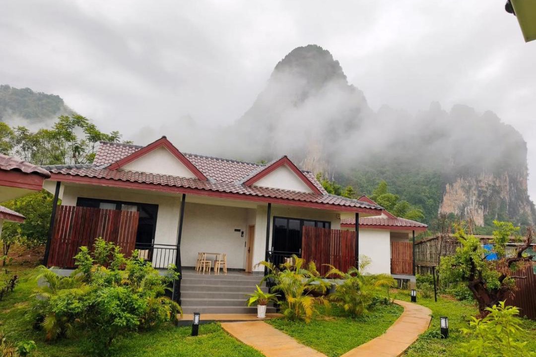 Photo of Others in Vang Vieng