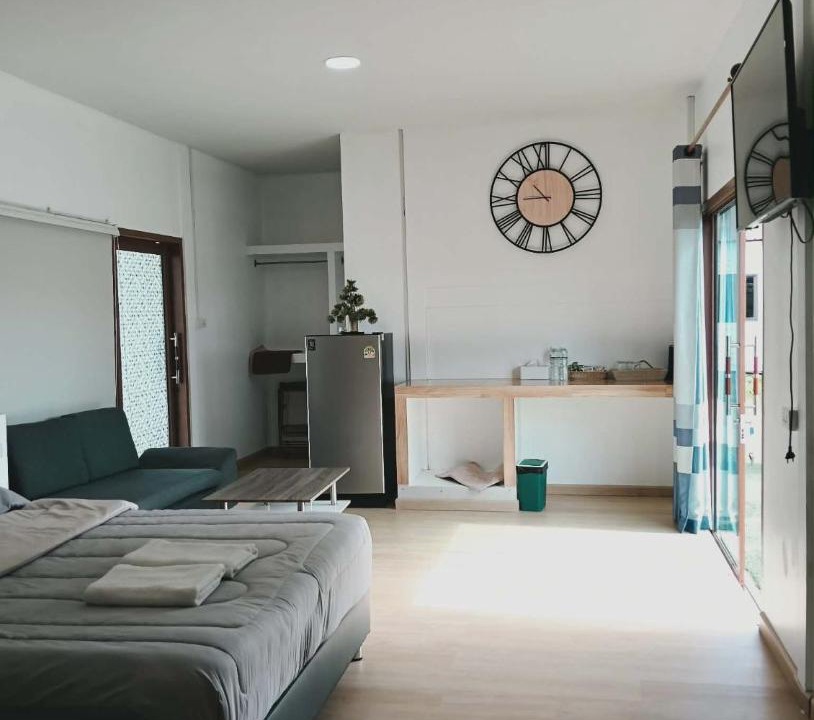 Photo of Bedroom in Na Chueak