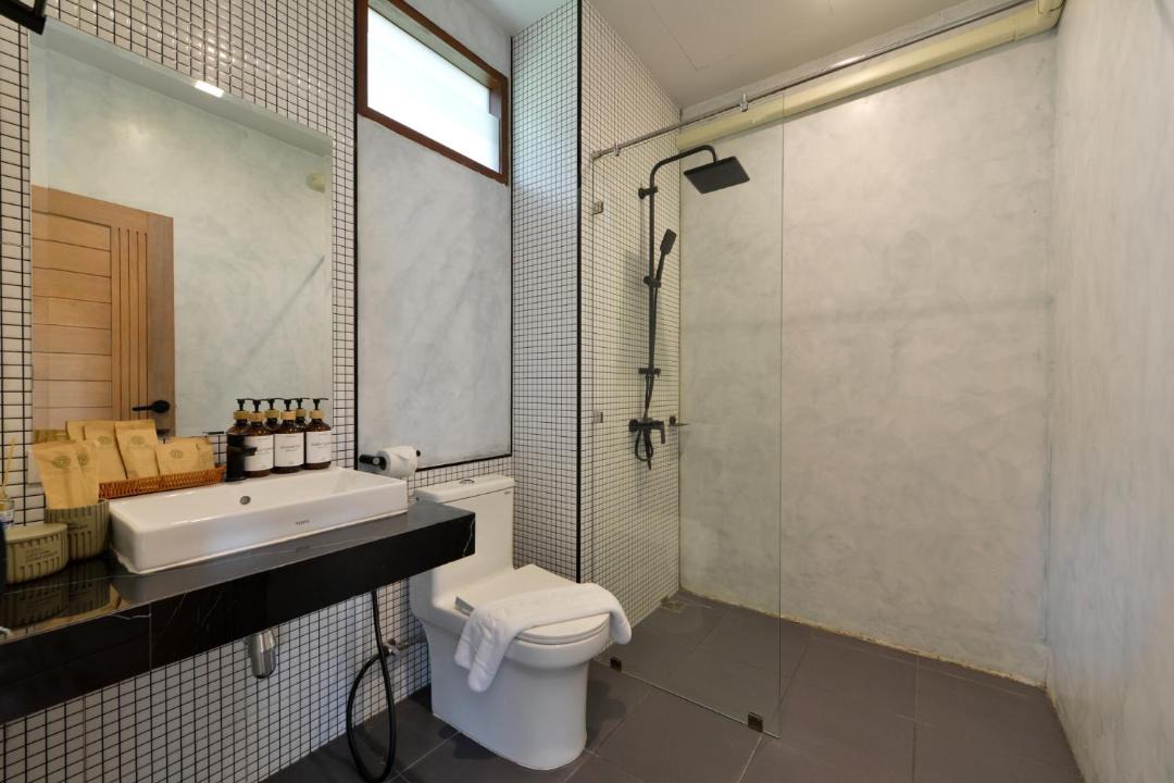 Photo of Bathroom in Koh Tao