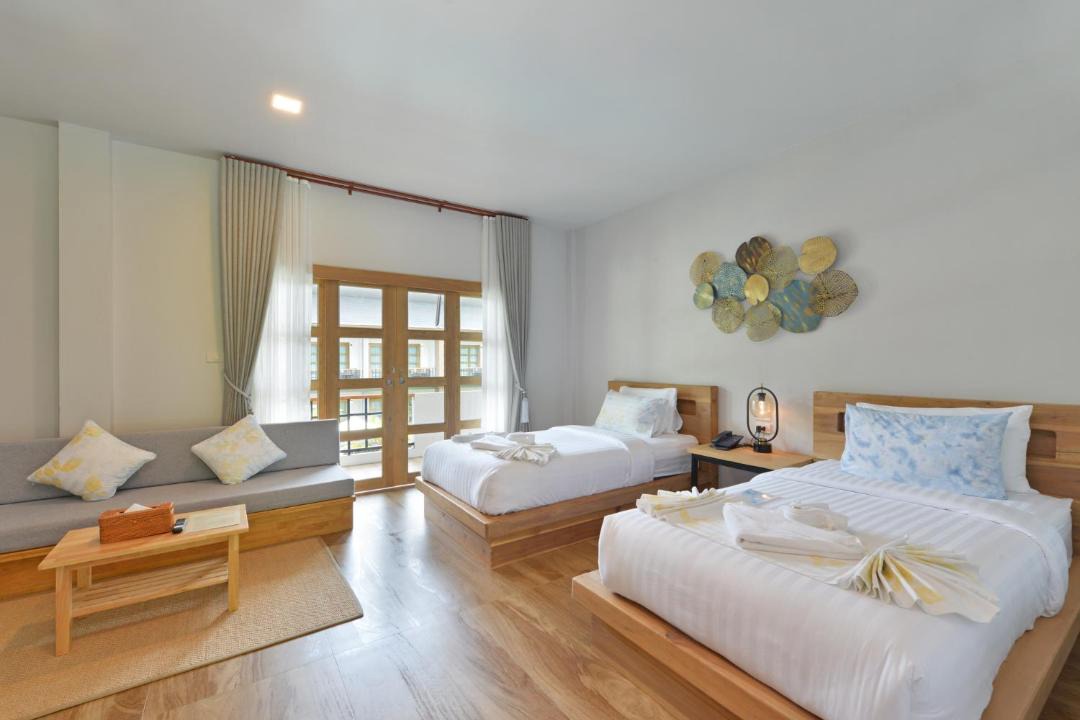 Photo of Bedroom in Koh Tao