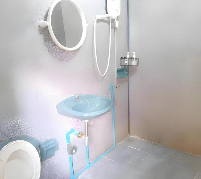 Photo of Bathroom in Wang Burapha Phirom