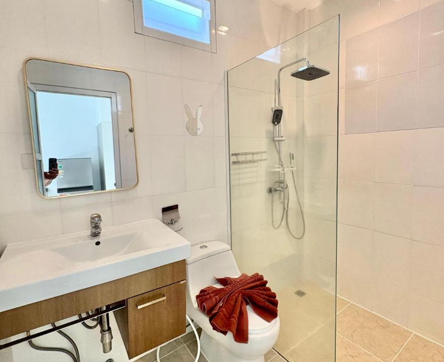 Photo of Bathroom in Rawai