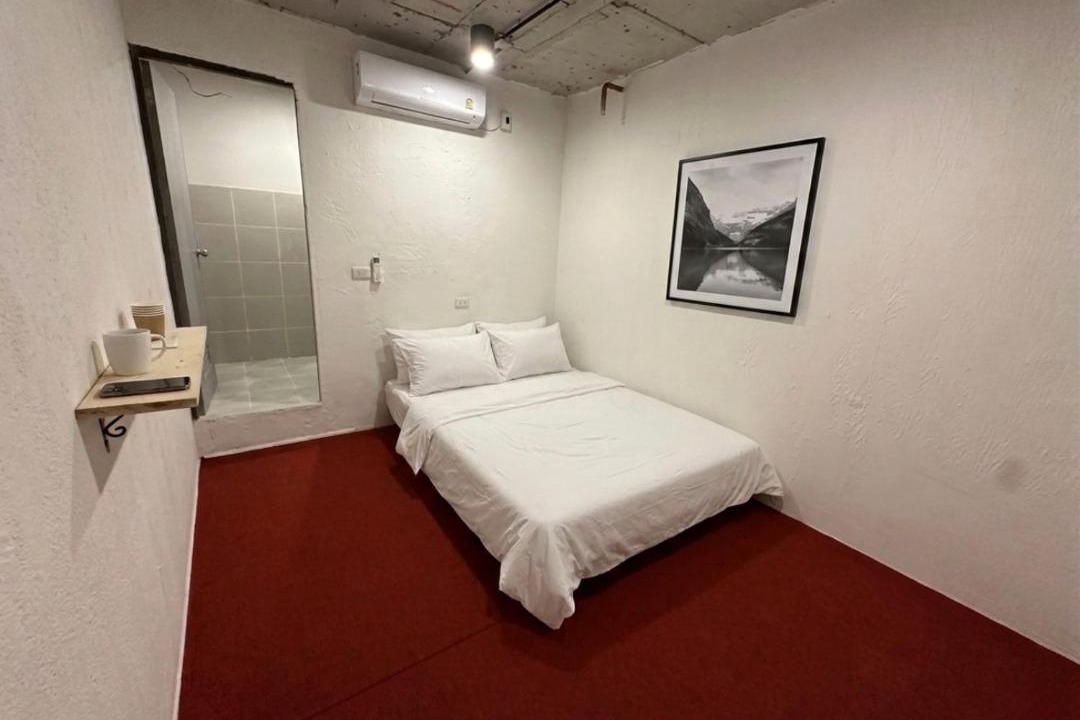 Photo of Bedroom in Bang Rak