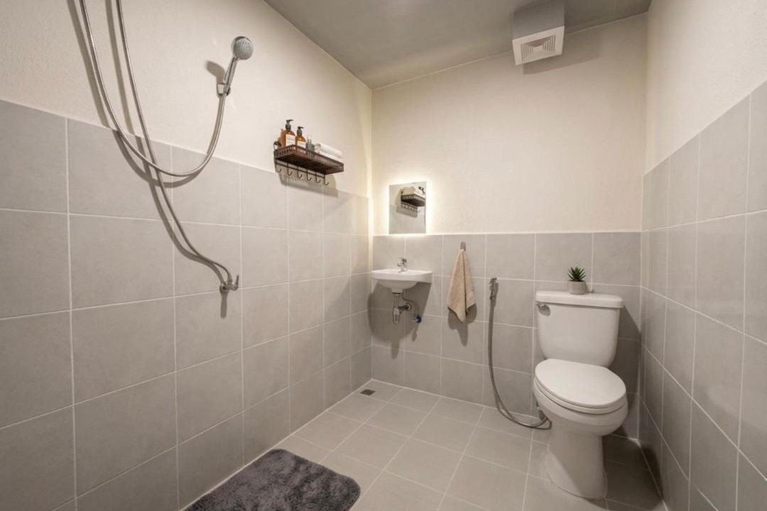 Photo of Bathroom in Bang Rak