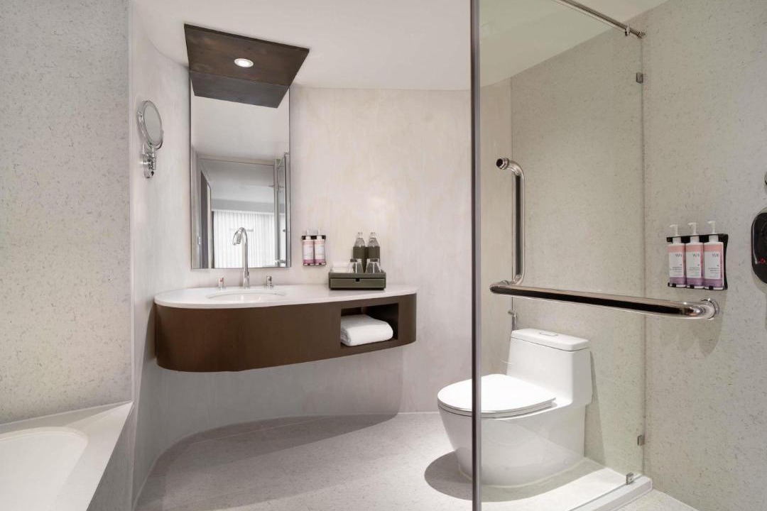 Photo of Bathroom in Ratchaprasong