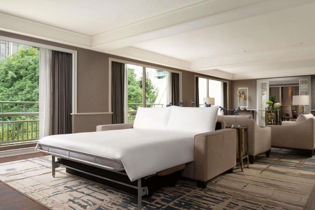 Photo of Bedroom in Ratchaprasong