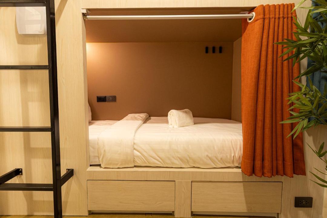 Photo of Bedroom in Talat Yot