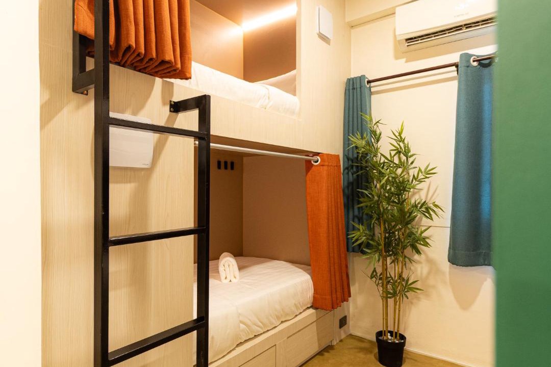 Photo of Bedroom in Talat Yot