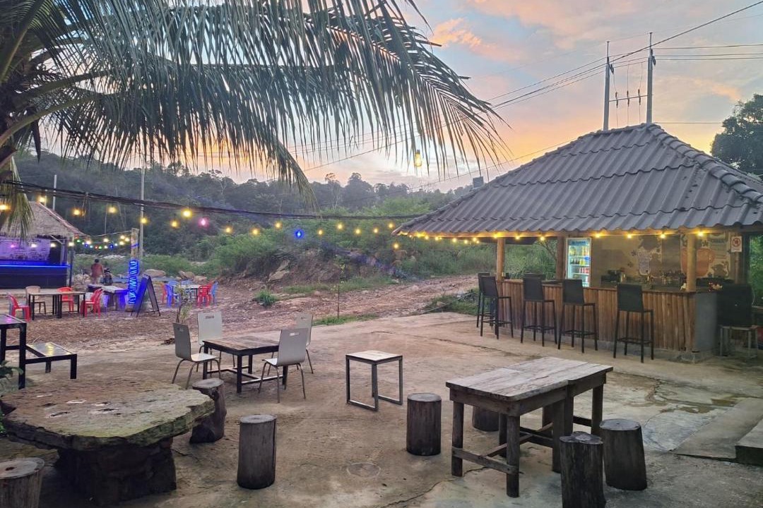 Photo of Others in Koh Rong