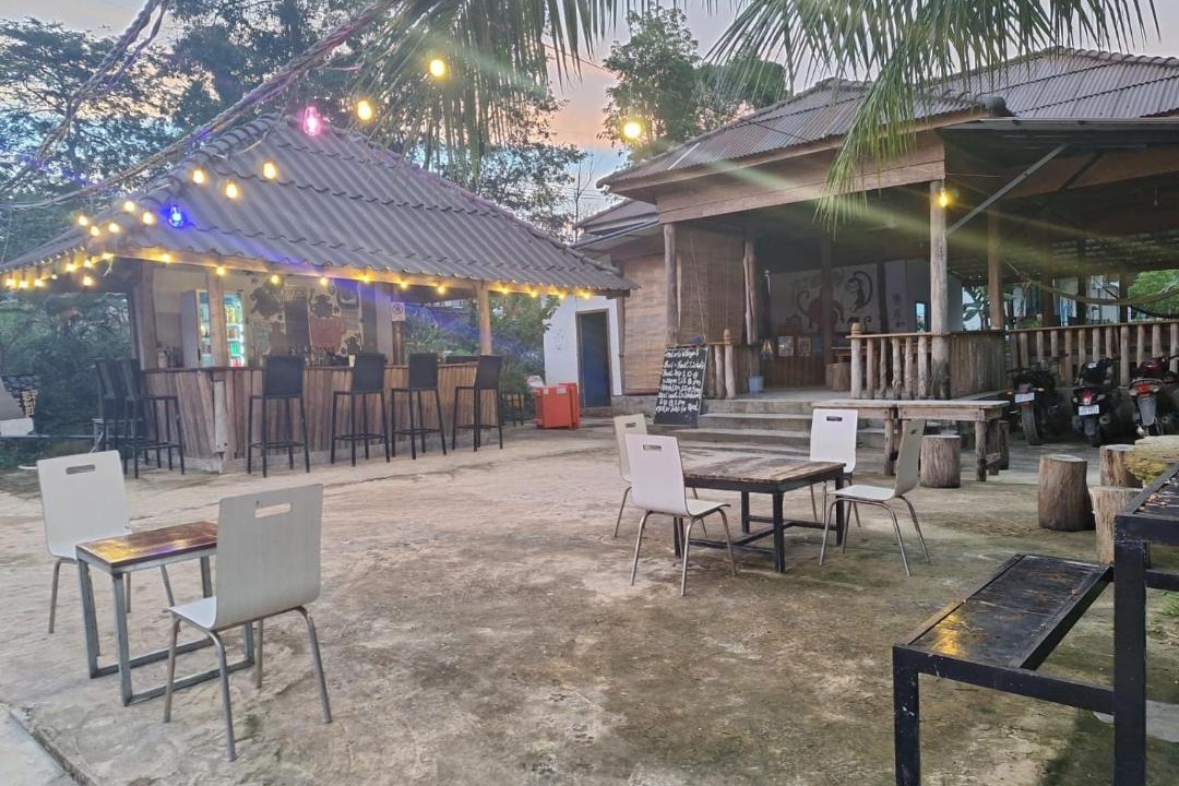 Photo of Others in Koh Rong