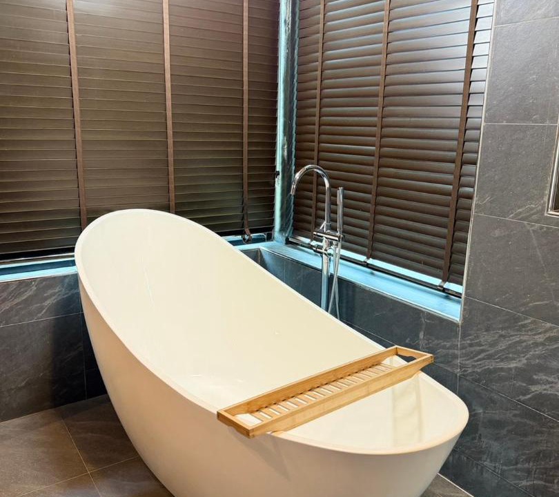 Photo of Bathroom in Lang Suan