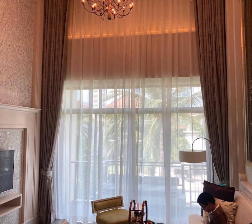 Photo of Livingroom in Khlong Kum