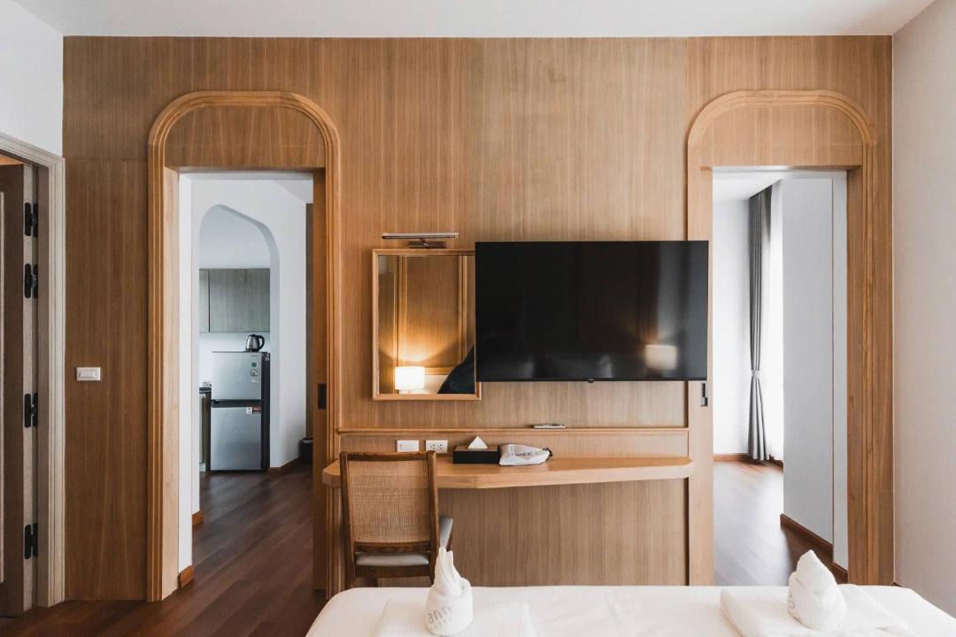 Photo of Bedroom in Khlong Kum
