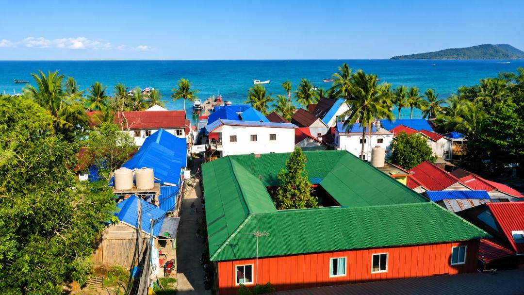 Photo of Others in Koh Rong
