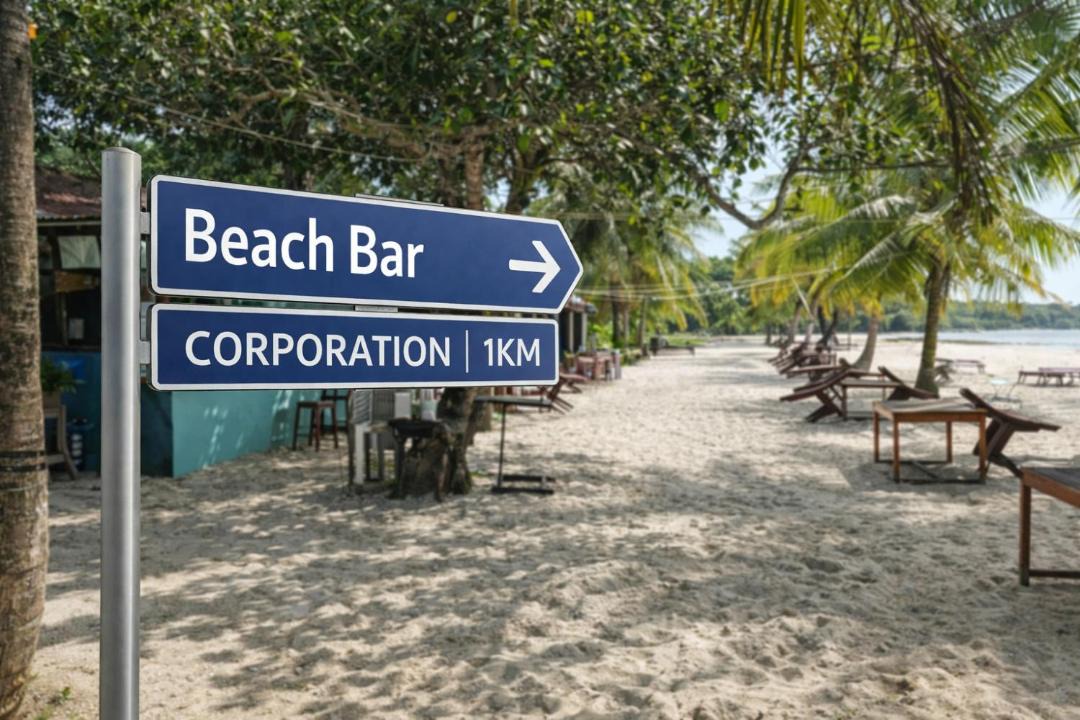 Photo of Others in Koh Rong