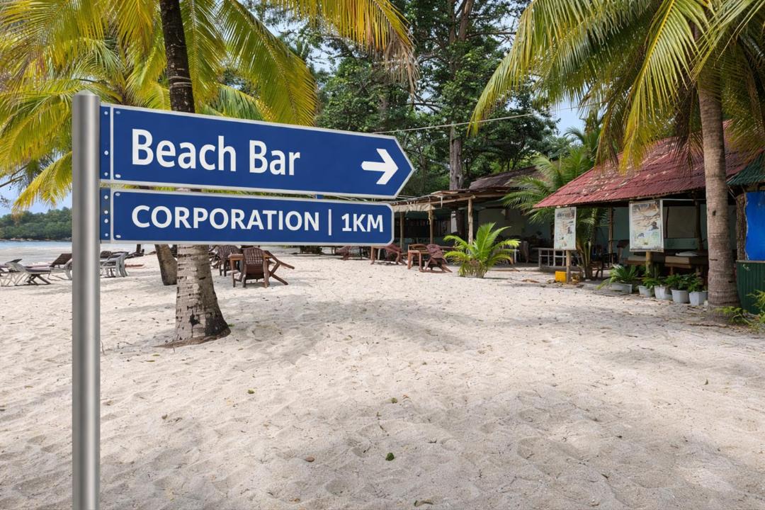 Photo of Others in Koh Rong