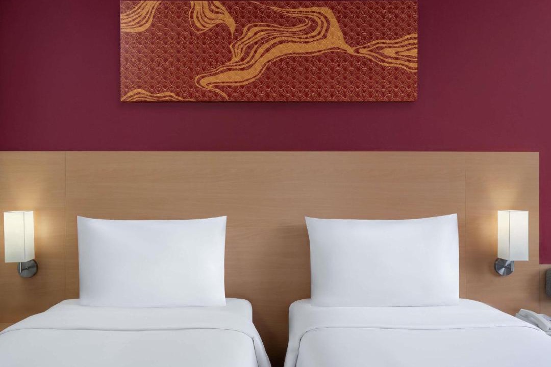 Photo of Bedroom in Khlong San