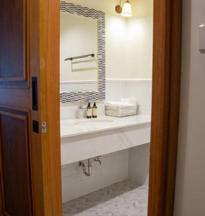 Photo of Bathroom in China Town