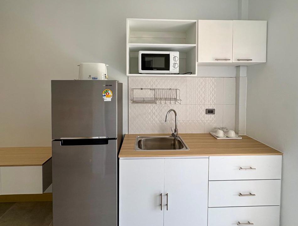 Photo of Kitchen in Rawai