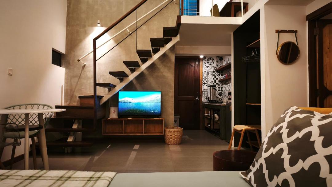 Photo of Livingroom in Sangkat Sla Kram
