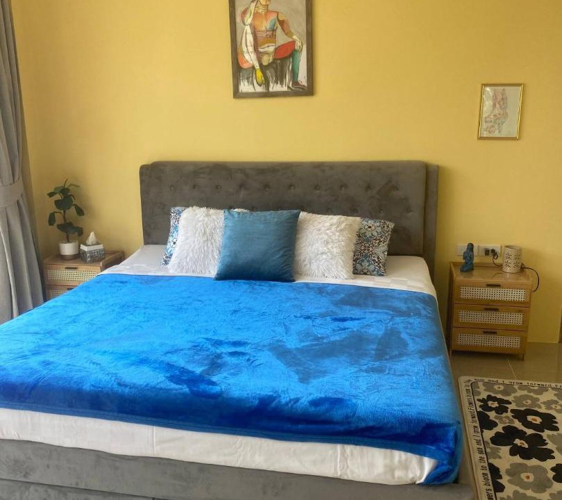Photo of Bedroom in Hua Thanon