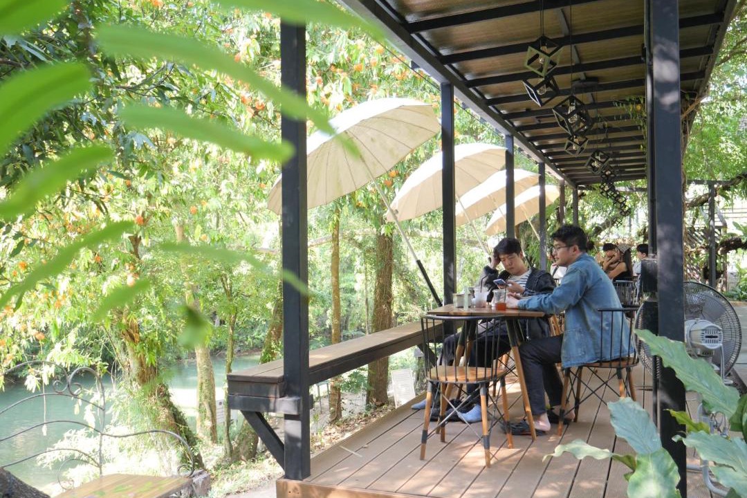 Photo of Others in Muak Lek
