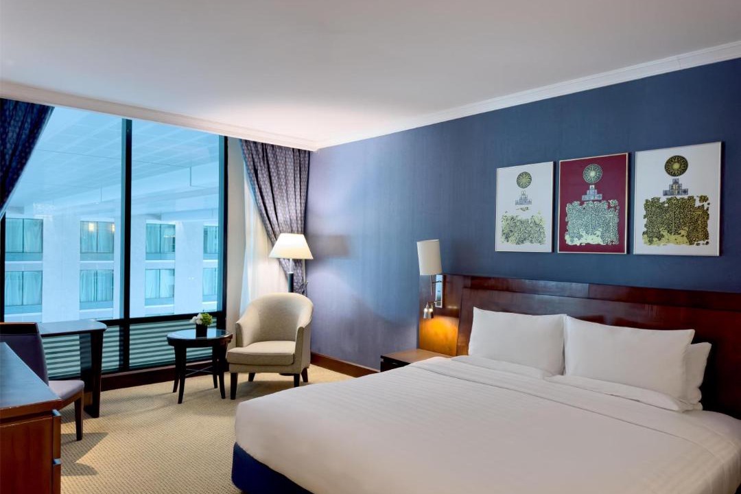 Photo of Bedroom in Nong Prue