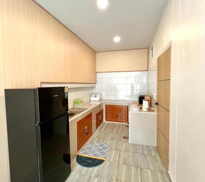 Photo of Kitchen in Betong