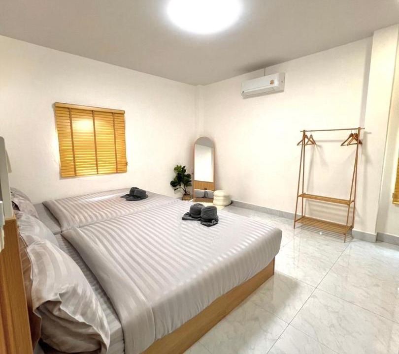 Photo of Bedroom in Betong