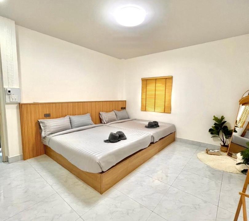 Photo of Bedroom in Betong