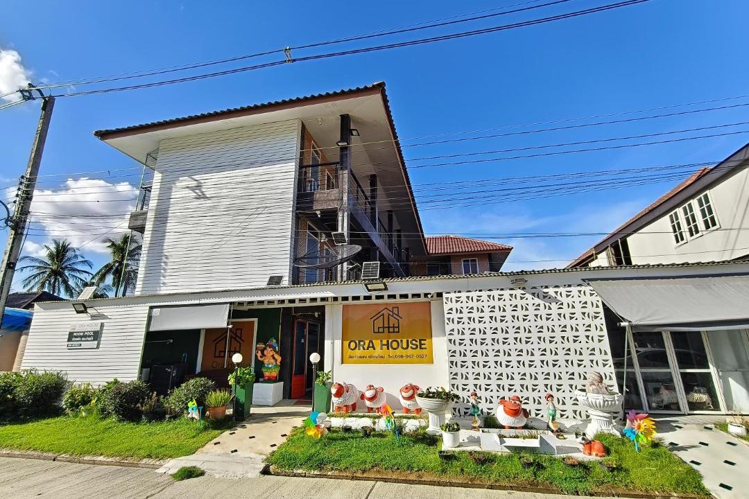 Photo of Others in San Kamphaeng