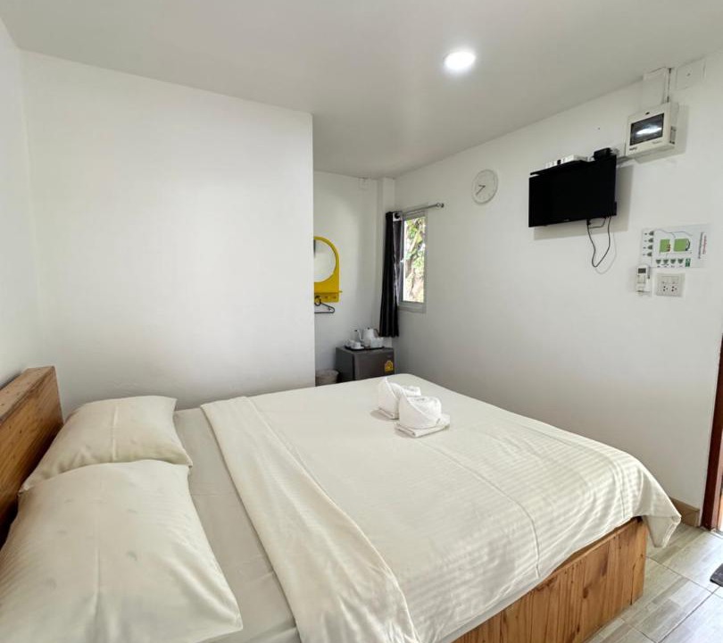 Photo of Bedroom in U Thong