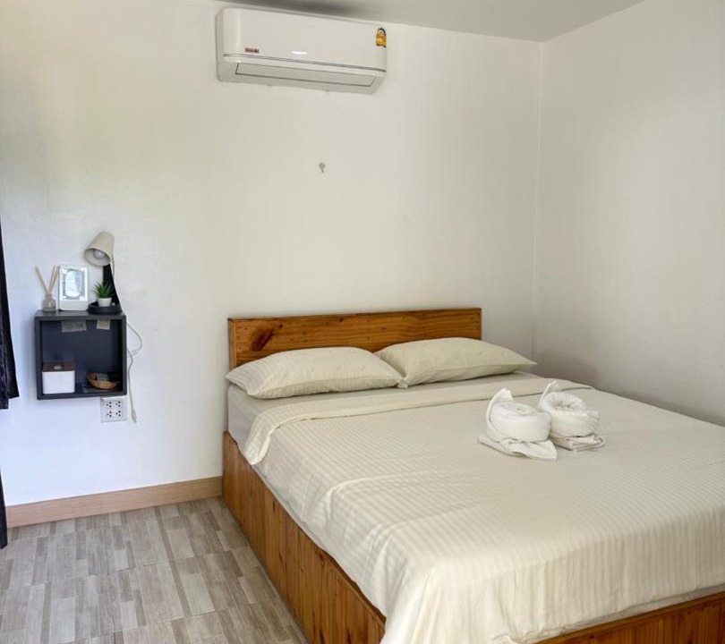 Photo of Bedroom in U Thong