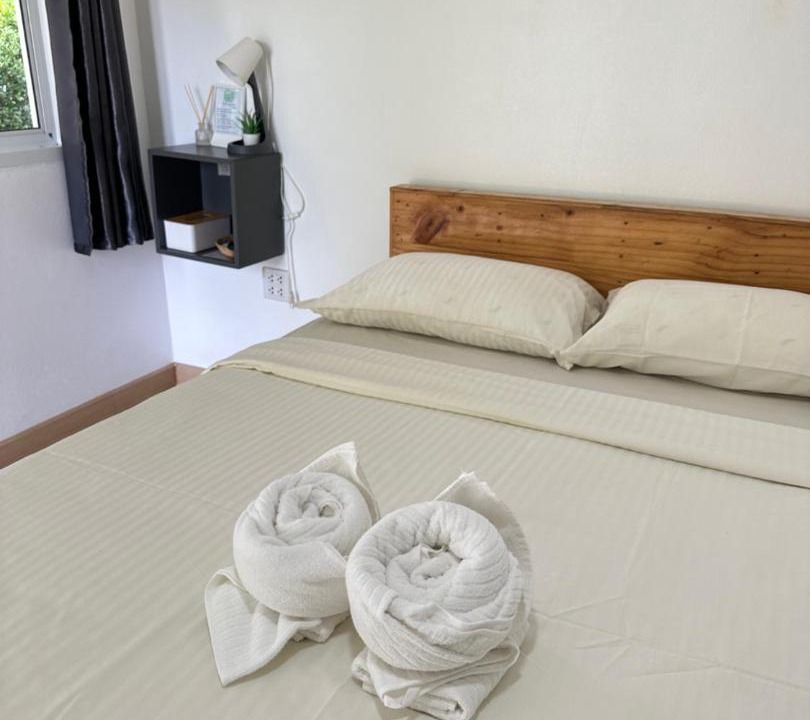 Photo of Bedroom in U Thong