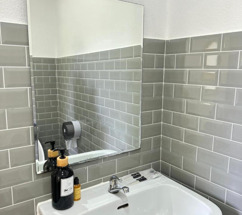 Photo of Bathroom in U Thong