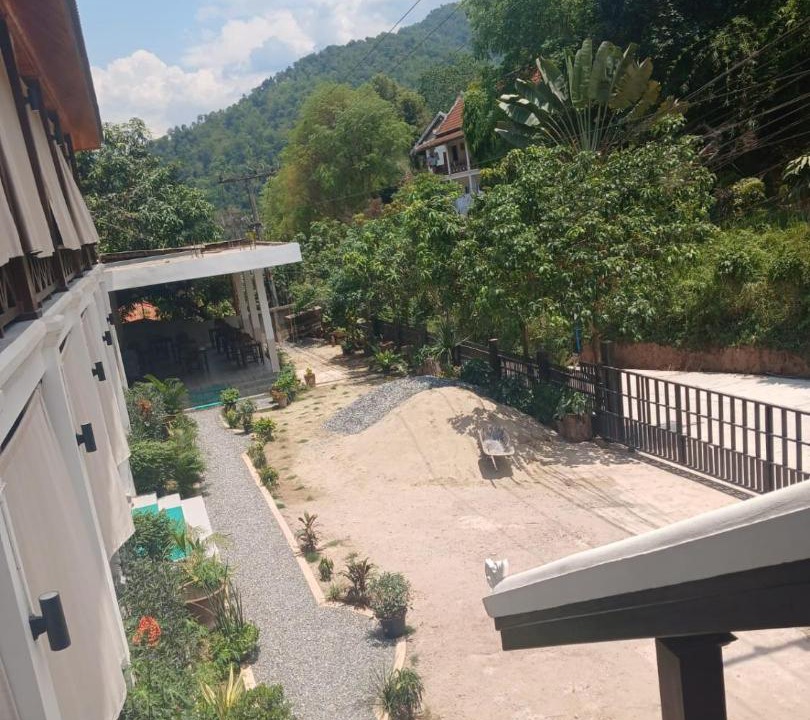 Photo of Others in Pakbeng