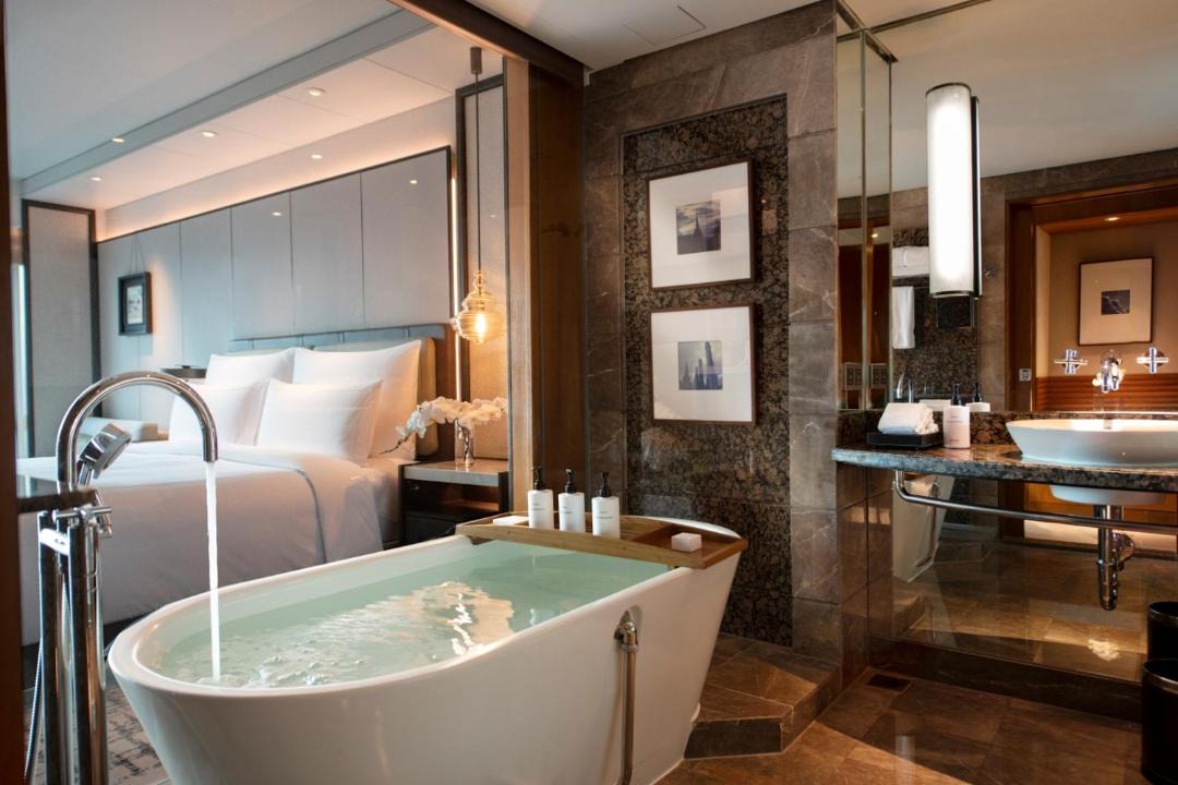 Photo of Bathroom in Witthayu
