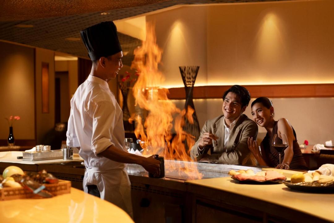 Photo of Kitchen in Witthayu